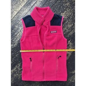 Vineyard Vines pink Size XXS! Excellent condition! Great for cooler weather!🩷💙
